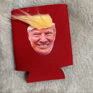 Trump Koozies