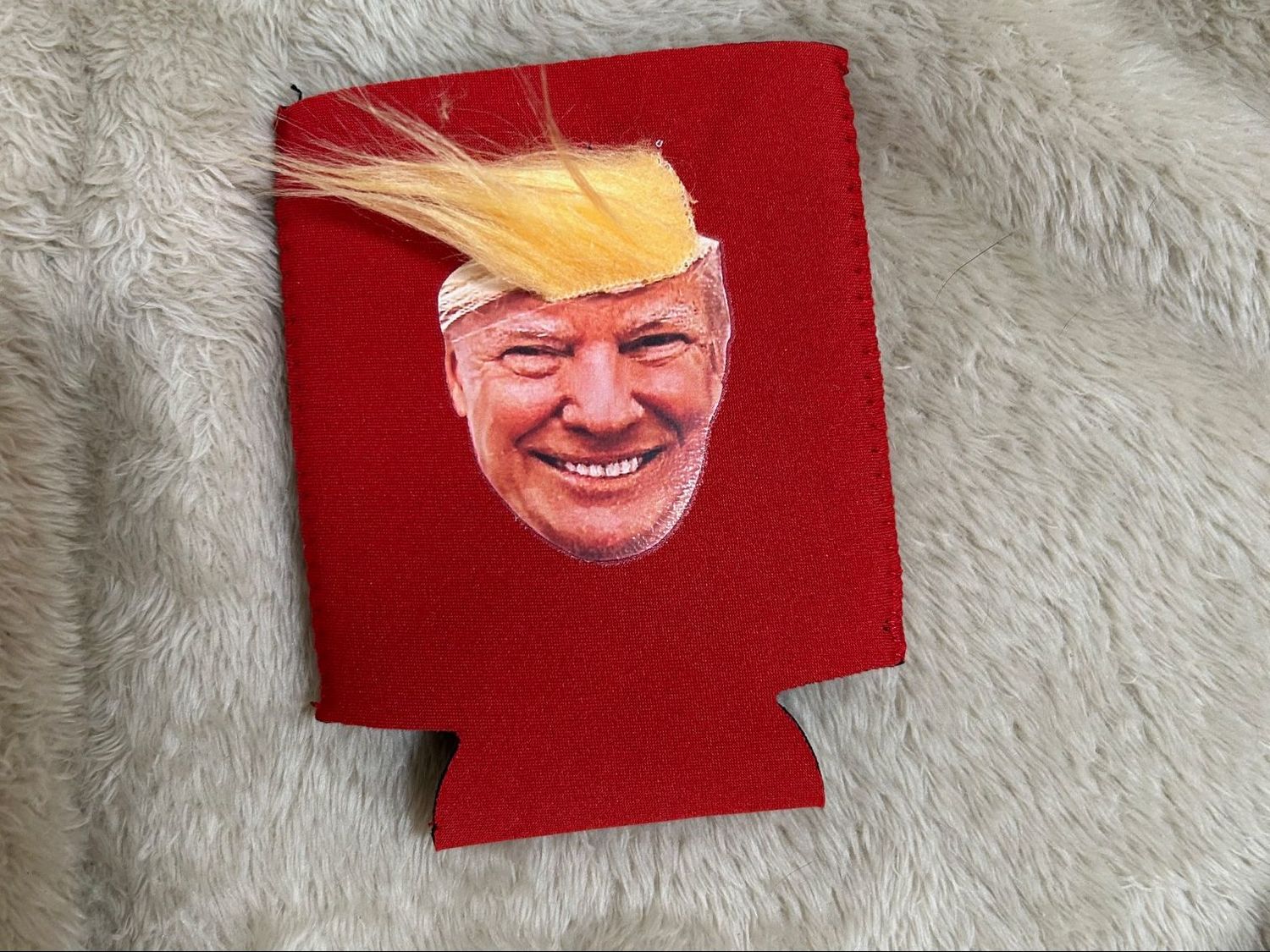Trump Koozies