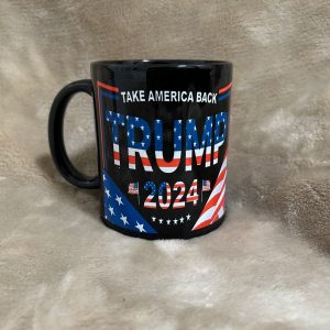 trump merchandise
