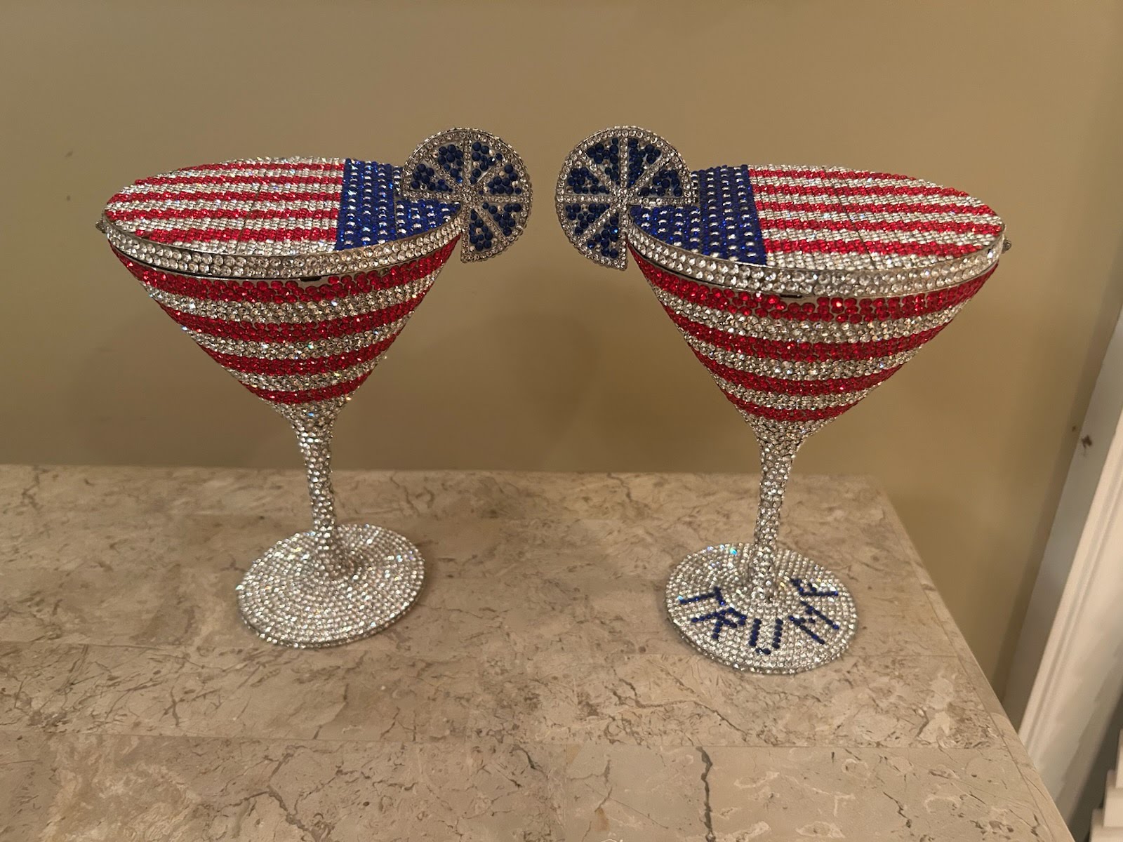 Purse (Martini)