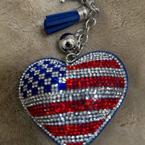 Key Chains (Heart)