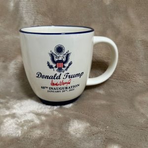 Mugs (Inauguration)
