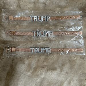 trump merchandise