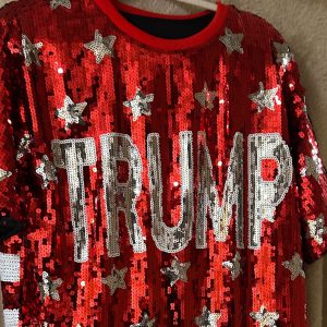 trump merchandise