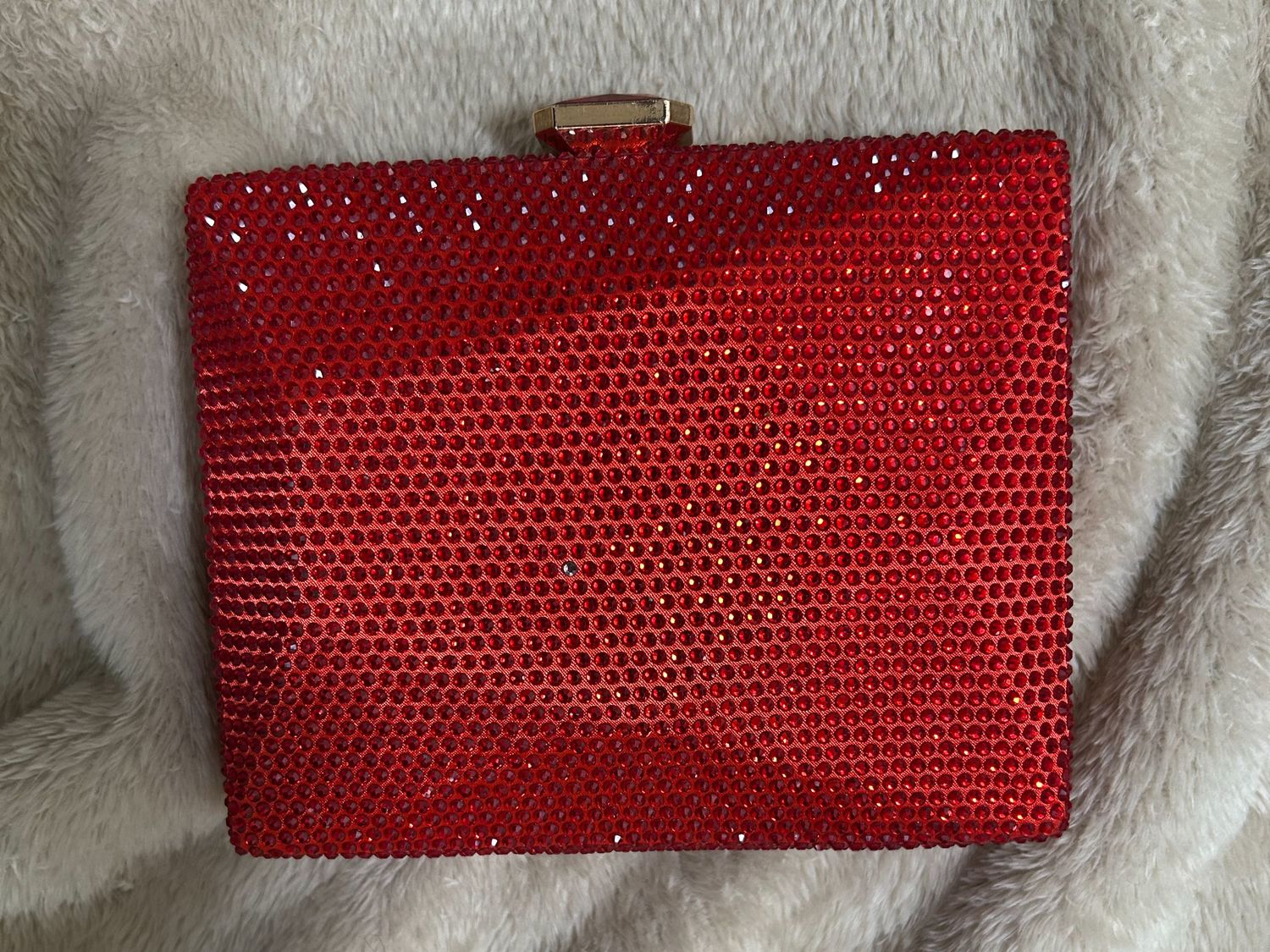Purses (Red Square)