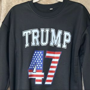 trump merchandise