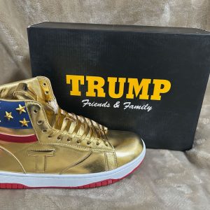 trump merchandise