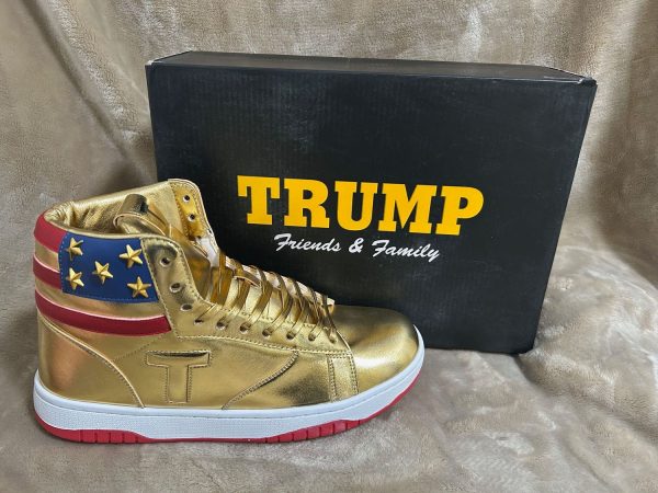 trump merchandise