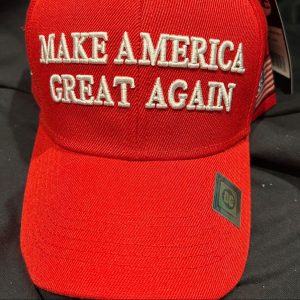 trump merchandise
