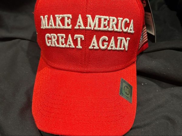 trump merchandise