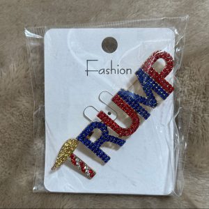 trump merchandise