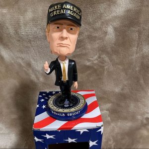 Trump Koozies