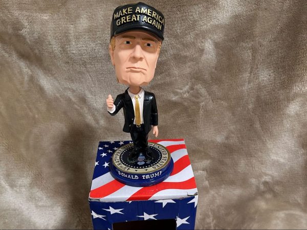 Trump Koozies