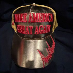 Trump Koozies