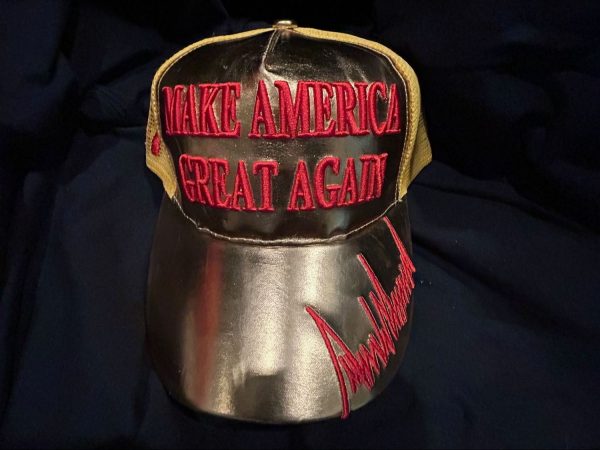 Trump Koozies