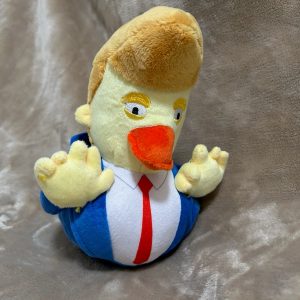 trump merchandise